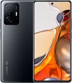 Смартфон Xiaomi 11T Pro 12GB/256GB международная версия (серый метеорит)