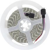 Светодиодная лента SmartBuy SBL-IP20-24V-14-4-RGB