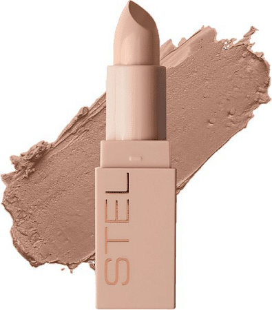 Декоративная косметика для губ Stellary Long lasting lipstick 06 cappuccino (3.8г)