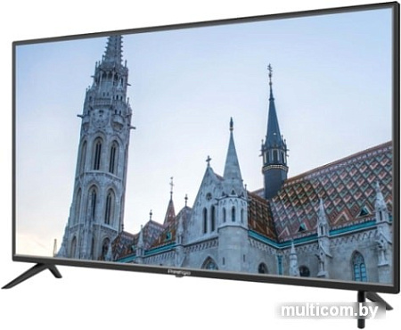 Телевизор Prestigio PTV40SN04Z (черный)