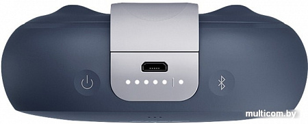 Беспроводная колонка Bose SoundLink Micro (синий)