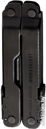 Туристический нож Leatherman Super Tool 300 Black