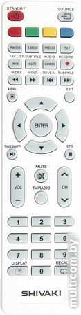 Телевизор Shivaki STV-28LED22W