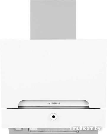 Кухонная вытяжка KUPPERSBERG F 690 W