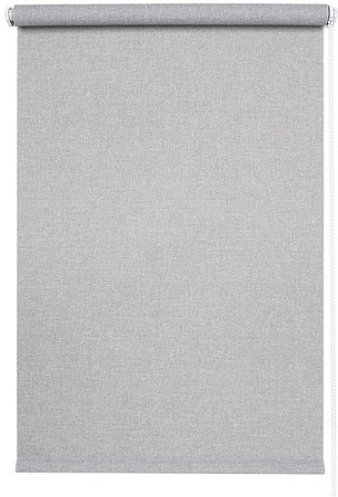 Рулонные шторы Legrand Саммер 80.5x175 58127390 (серый)