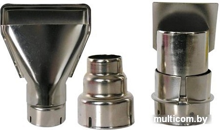 Промышленный фен Энкор ПТЭ-2000/ДП с кейсом