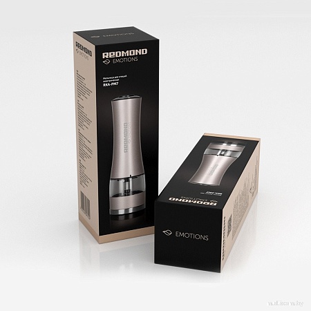 Электроперечница Redmond RKA-PM7