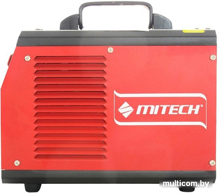 Сварочный инвертор Mitech Mini 210 NG (кейс)