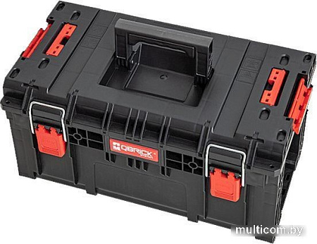 Ящик для инструментов Qbrick System Prime Toolbox 250 Vario