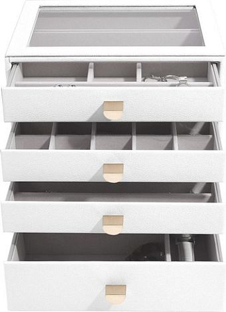 Шкатулка для украшений Stackers 75897