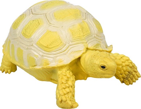 Фигурка Masai Mara Мир диких животных. Египетская черепаха MM218-374