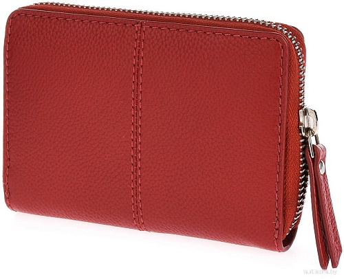 Кошелек Bellugio TD-124R-412 (красный)