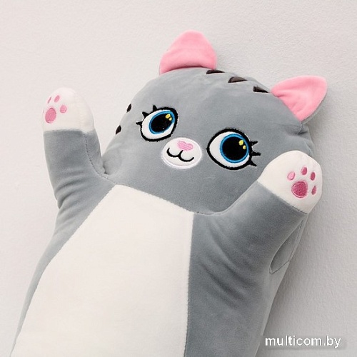 Классическая игрушка Milo Toys Котик 9465225