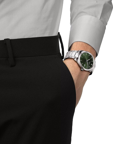 Наручные часы Tissot T150.410.11.091.00
