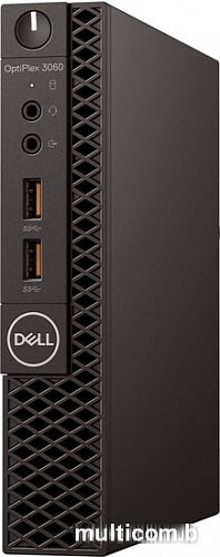 Dell OptiPlex 3060-231738