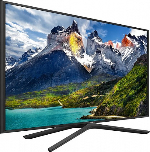 Телевизор Samsung UE43N5500AU