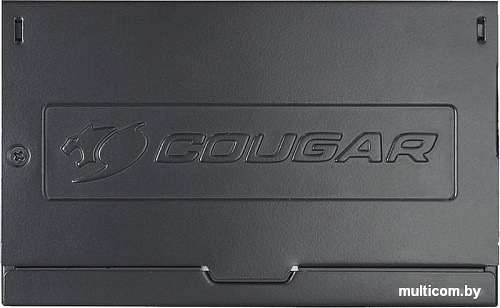 Блок питания Cougar VTX450