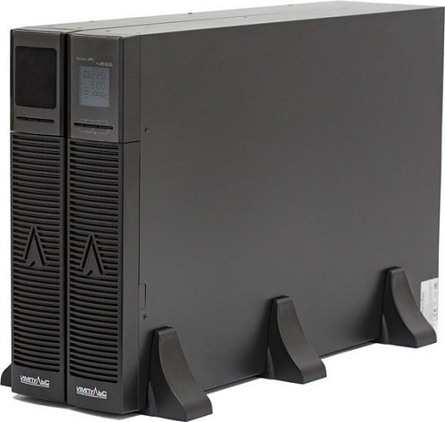 Источник бесперебойного питания Импульс Фристайл 11-1,5