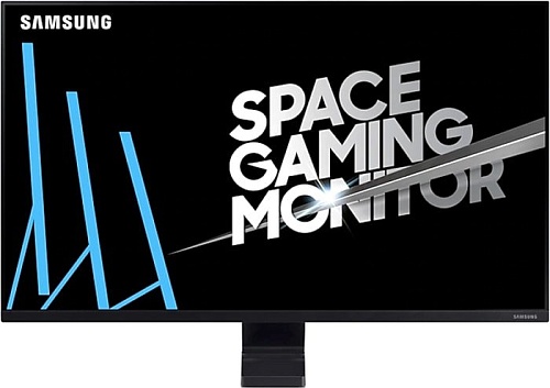 Монитор Samsung S32R750QEI
