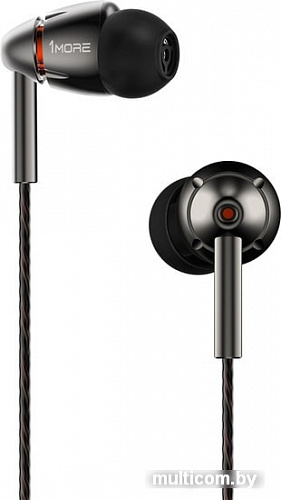 Наушники 1More Quad Driver In-Ear E1010