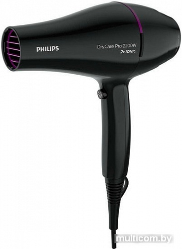 Фен Philips DryCare BHD274/00