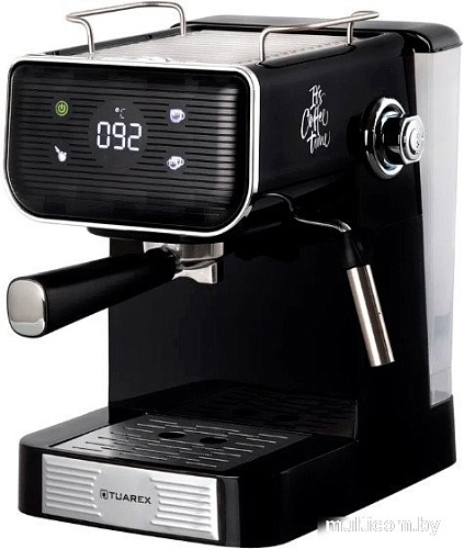 Рожковая кофеварка Tuarex TK-1270