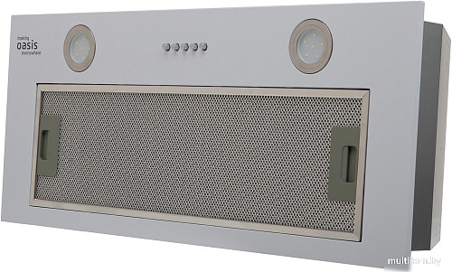 Кухонная вытяжка Oasis (Making Oasis Everywhere) UM-70W