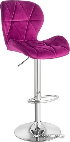 Стул Mio Tesoro Грация BS-035 (G062-30 пурпурный)