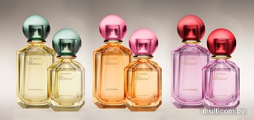 Chopard Happy Felicia Roses EdP (100 мл)