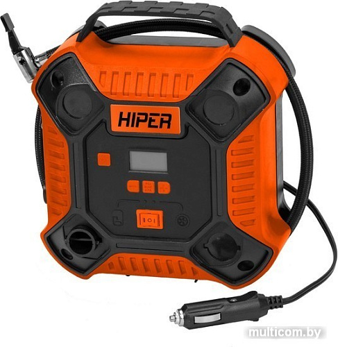 Автомобильный компрессор Hiper H-AC12-07