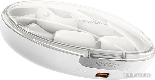 Baseus Eli Sport 1 (белый)