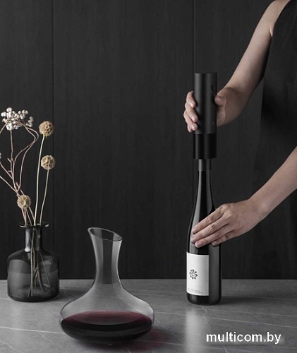 Набор для бара Xiaomi Mijia Kitchen Tool Set