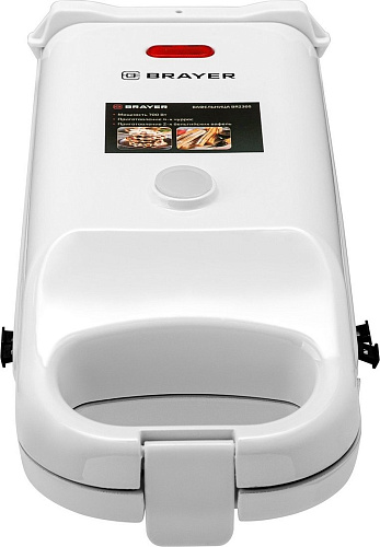 Вафельница Brayer BR2305