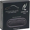Hypno Casa Black Wood
