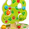 Развивающая игрушка МДИ Горка-Волшебное дерево LL202