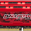 Оперативная память Crucial Ballistix Sport LT 2x4GB DDR4 PC4-19200 BLS2K4G4D240FSE
