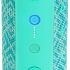 Беспроводная колонка JBL Flip 4 Mosaic