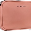 Женская сумка Bugatti Almata 49665428 (абрикосовый)