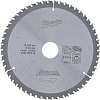 Пильный диск Milwaukee 4932352329