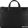 Сумка для ноутбука Piquadro Black Square CA4021B3/N