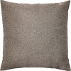 Декоративная подушка Matex Pure 54-061 (светло-коричневый)