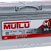 Автомобильный аккумулятор Mutlu (110 Ah) 850 A, 12 V Обратная, R+ L6 L6.110.085.A