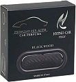 Hypno Casa Black Wood