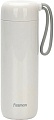 Термос Fissman 17850 400 мл (белый)