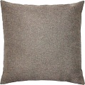 Декоративная подушка Matex Pure 54-061 (светло-коричневый)