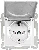 Розетка Mutlusan Daria 2100 611 0201
