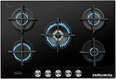 Варочная панель DeLonghi NSL 575 NC RUS