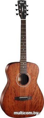 Акустическая гитара Cort AF510M OP