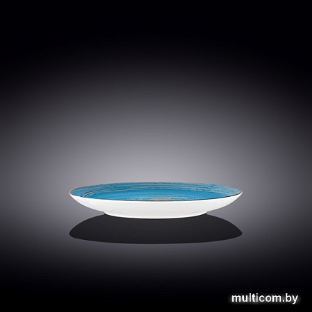 Тарелка десертная Wilmax WL?669613/A