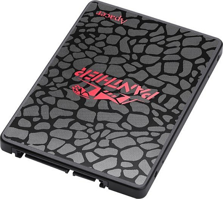 SSD Apacer Panther AS350 128GB AP128GAS350